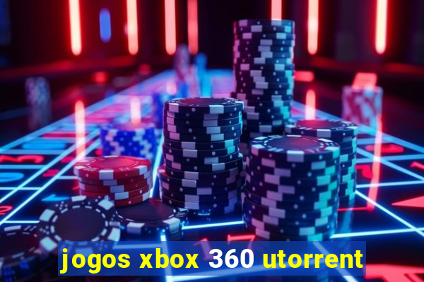 jogos xbox 360 utorrent